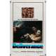 DELIVERANCE Movie Poster - 29x41 in. - 1972 - John Boorman, Burt Reynolds