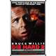 DIE HARD 2 Movie Poster - 29x41 in. - 1990 - Renny Harlin, Bruce Willis