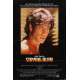 STAYING ALIVE Affiche de film - 69x104 cm. - 1983 - John Travolta, Sylvester Stallone