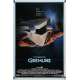 GREMLINS Affiche de film  69x104 - 1984 - Zach Galligan, Joe Dante