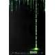 MATRIX REVOLUTION Movie Poster Advance  - 29x41 in. - 2003 - Wachowski Brothers, Keanu Reeves