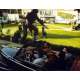 RETOUR VERS LE FUTUR Photo de film N5 21x30 - 1985 - Michael J. Fox, Robert Zemeckis