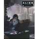 ALIEN Lobby Card N06  - 9x12 in. - 1979 - Ridley Scott, Sigourney Weaver