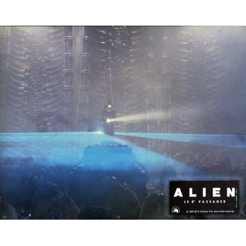 ALIEN Photo de film N05 - 21x30 cm. - 1979 - Sigourney Weaver, Ridley Scott ALIEN Photo de film N05 - 21x30 cm. - 1979 - Sigourney Weaver, Ridley Scott