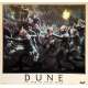 DUNE Lobby Card N04 - 12x15 in. - 1984 - David Lynch, Kyle McLachlan