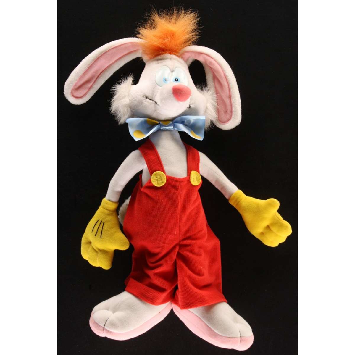 roger rabbit peluche