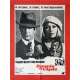 BONNIE AND CLYDE Movie Poster  23x32 in. French - 1967 - Arthur Penn, Warren Beatty