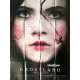 GHOSTLAND Movie Poster  - 47x63 in. - 2017 - Pascal Laugier, Mylène Farmer