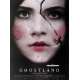 GHOSTLAND Movie Poster  - 15x21 in. - 2017 - Pascal Laugier, Mylène Farmer