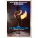 THE EXTERMINATOR Movie Poster  - 29x41 in. - 1980 - James Glickenhaus, Robert Ginty