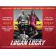 LOGAN LUCKY Movie Poster - 30x40 in. - 2017 - Steven Soderbergh, Adam Driver