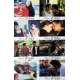 FULL SPEED x8 Lobby Cards - 9x12 in. - 1996 - Gaël Morel, Elodie Bouchez