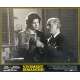 CONFIDENTIALLY YOURS N04 Lobby Card - 10x12 in. - 1983 - François Truffaut, Fanny Ardant