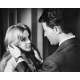 LES LIAISONS DANGEREUSES Photo de film N06 - 21x30 cm. - 1961 - Gérard Philippe, Roger Vadim