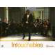 THE INTOUCHABLES N04 Lobby Card - 9x12 in. - 2011 - Olivier Nakache, Éric Toledano , Omar Sy