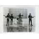 QUATRE GARÇONS DANS LE VENT Photo de presse N09 - 12x16,5 cm. - 1964 - The Beatles, Hard Day's Night