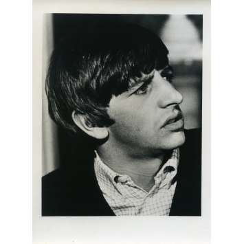 A HARD DAY'S NIGHT Movie Still N06 - 4,8x6,5 in. - 1964 - Richard Lester, The Beatles