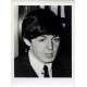 QUATRE GARÇONS DANS LE VENT Photo de presse N04 - 12x16,5 cm. - 1964 - The Beatles, Hard Day's Night
