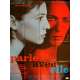 HABLA CON ELLA French Movie Poster 47x63 '02 Pedro Almodovar