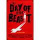 DAY OF THE BEAST Movie Poster - 29x41 in. - 1995 - Alex de la Iglesia, Alex Angulo