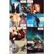 RAZORBACK Lobby Cards x8 - 9x12 in. - 1984 - Russell Mulcahy, Gregory Harrison