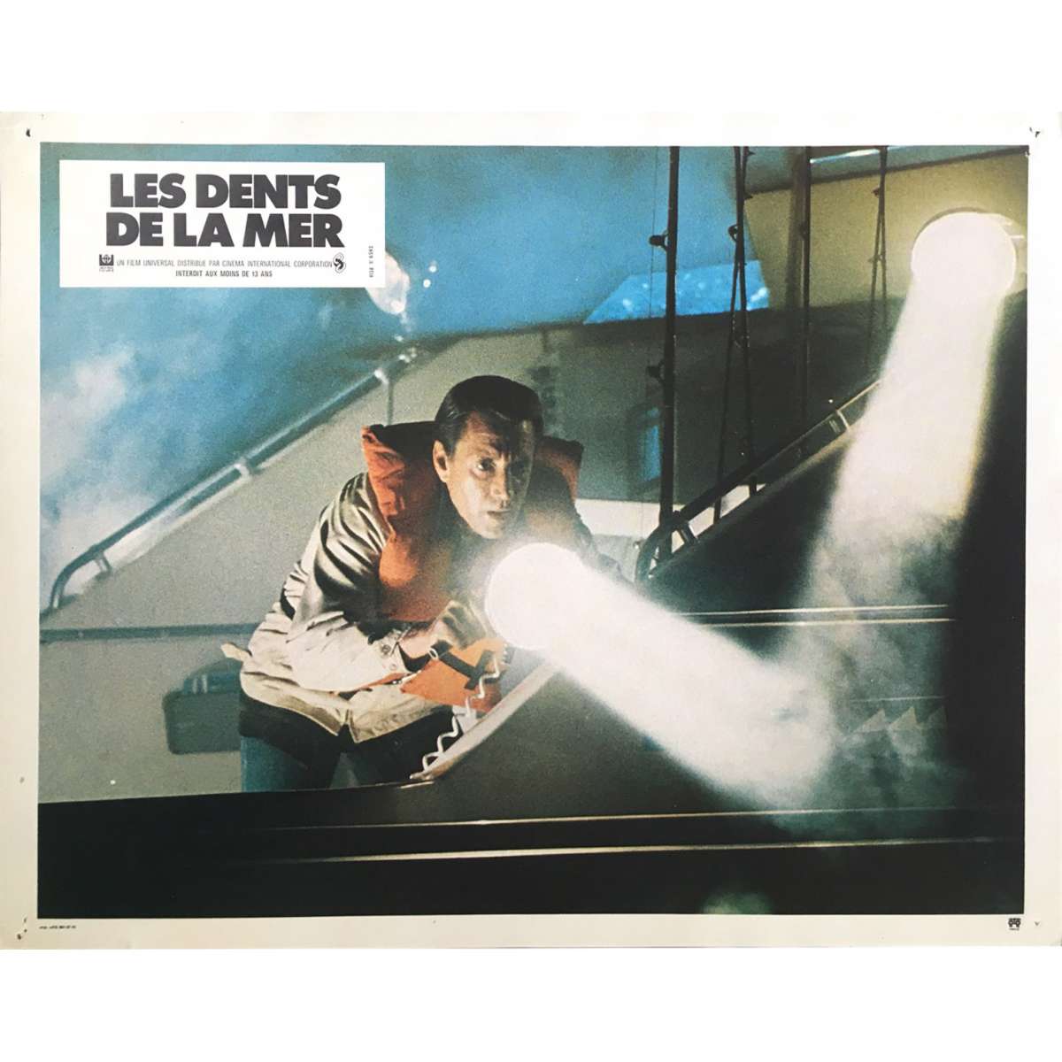 Photo de LES DENTS DE LA MER N04