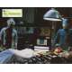 RE-ANIMATOR Lobby Card N05 - 9x12 in. - 1985 - Stuart Gordon, Jeffrey Combs