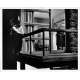 LA MORT AUX TROUSSES Photo de presse N05 - 20x25 cm. - 1959 - Cary Grant, Alfred Hitchcock