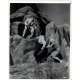LA MORT AUX TROUSSES Photo de presse N02 - 20x25 cm. - 1959 - Cary Grant, Alfred Hitchcock