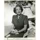 JOAN CRAWFORD Movie Still N03 - 8x10 in. - 1950 - 0, 0
