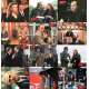 THE RUSSIA HOUSE Lobby Cards x12 - 9x12 in. - 1990 - Sean Connery, Michelle Pfeiffer