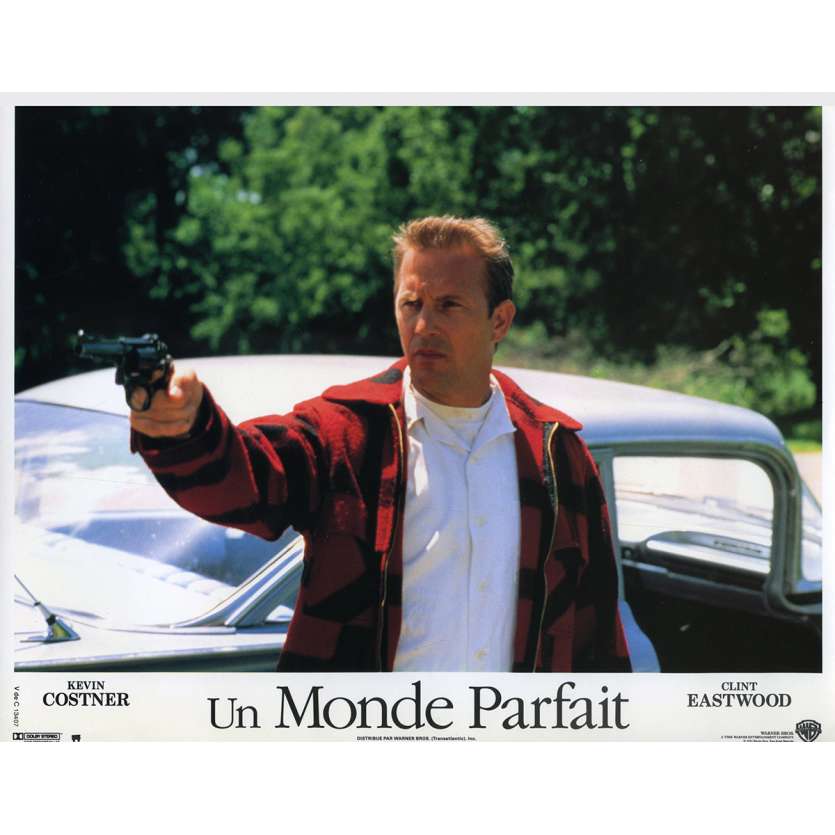 Photo de UN MONDE PARFAIT N02