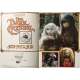 DARK CRYSTAL Original Program  - 9x12 in. - 1982 - Jim Henson, Franck Oz
