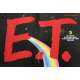 E.T. Original Program  - 9x12 in. - 1982 - Steven Spielberg, Dee Wallace