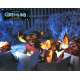 GREMLINS Photo de film N03 - 21x30 cm. - 1984 - Zach Galligan, Joe Dante