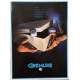 GREMLINS Presskit avec 17 photos - 21x30 cm. - 1984 - Zach Galligan, Joe Dante