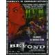 THE BEYOND Original Herald - 8x10 in. - R1990 - Lucio Fulci, Catriona MacColl