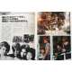LES GOONIES Programme  - 21x30 cm. - 1985 - Sean Astin, Richard Donner