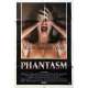 PHANTASM Original Movie Poster Alt. Style - 29x41 in. - 1979 - Don Coscarelli, Angus Scrimm