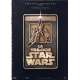 STAR WARS TRILOGIE Dossier de presse - 21x30 cm. - 1997 - Harrison Ford, Carrie Fisher, George Lucas