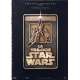 STAR WARS TRILOGIE Dossier de presse  - 21x30 cm. - 1997 - Harrison Ford, Carrie Fisher, George Lucas