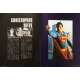 SUPERMAN Programme  - 21x30 cm. - 1978 - Christopher Reeves, Richard Donner