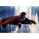 SUPERMAN Original Program  - 9x12 in. - 1978 - Richard Donner, Christopher Reeves