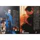 TERMINATOR 2 Original Program  - 9x12 in. - 1992 - James Cameron, Arnold Schwarzenegger