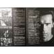 TERMINATOR 2 Original Program  - 9x12 in. - 1992 - James Cameron, Arnold Schwarzenegger