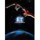 E.T. Original Program - 9x12 in. - 1982 - Steven Spielberg, Dee Wallace
