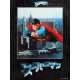 SUPERMAN Programme  - 21x30 cm. - 1978 - Christopher Reeves, Richard Donner