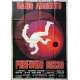DEEP RED Original Italian Movie Poster 39x55 - 1975 - Argento, Profondo Rosso