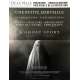 A GHOST STORY Original Movie Poster  - 15x21 in. - 2017 - David Lowery, Rooney Mara