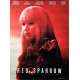 RED SPARROW Original Movie Poster - 15x21 in. - 2018 - Francis Lawrence, Jennifer Lawrence